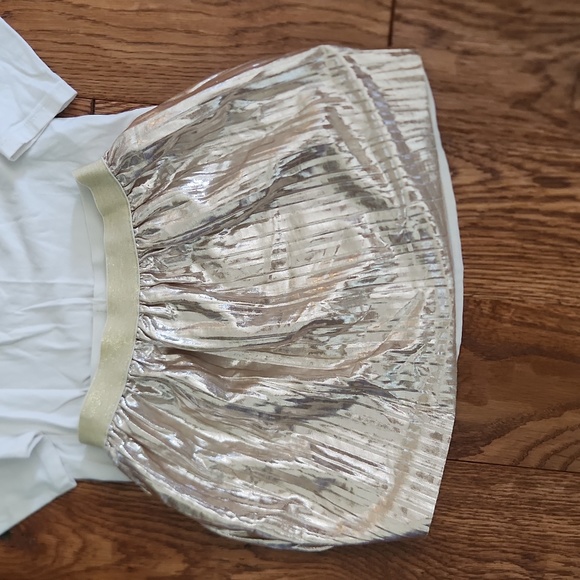 Adorable Christmas Unicorn outfit - Picture 3 of 5